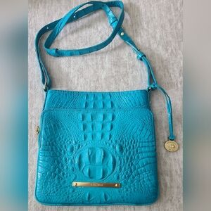 Brahmin Crossbody Bag - Mimosa
